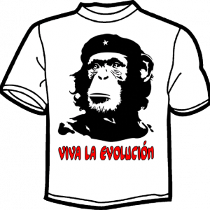1543-VIVA LA EVOLUCIÓN