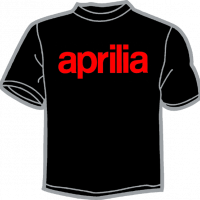1107-APRILIA LOGO