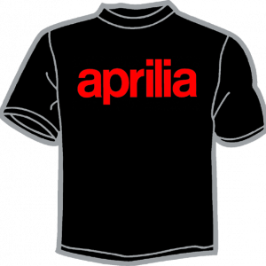 1107-APRILIA LOGO
