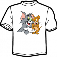 1710-TOM Y JERRY 