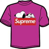 1779-SNOOPY SUPREME