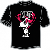 1981-SNOOPY MATE 