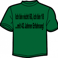 1228-ICH BIN NICHT 60,... 