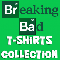 BREAKING BAD COLLECTION
