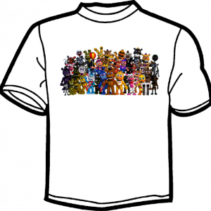 1718-ANIMATRONICS GRUPO