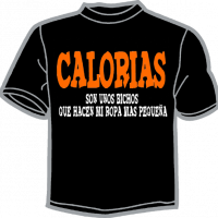 1545-CALORIAS... 