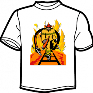 0524-BOMBERO 