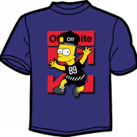 1974-BART SIMSON DE NEGRO