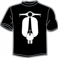 0570-VESPA FRONTAL