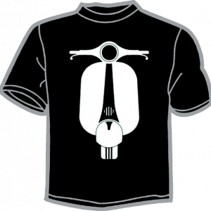 0570-VESPA FRONTAL