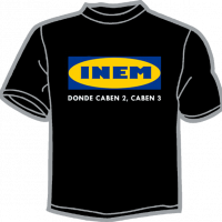 1530-INEM DONDE CABEN 2 CABEN 3 