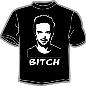 0547-BREAKING BAD BITCH 