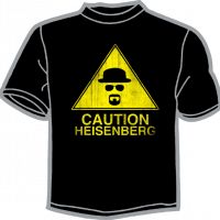 0526-CAUTION HEISENBERG 