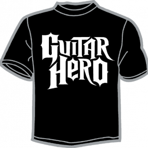 1129-GUITAR HERO