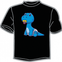 1870-DINOSAURIO CHUPETE 