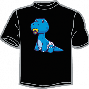 1870-DINOSAURIO CHUPETE 