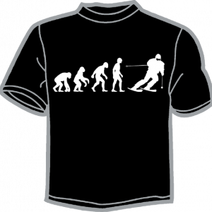 0750-EVOLUCION SKI 