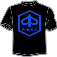 1022-PIAGGIO LOGO 