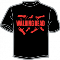 0435-THE WALKING DEAD MANO 