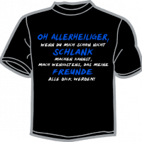 0469-OH ALLERHEILIGER,... WERDEN!