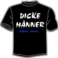 0697-DICJE MÄNNER FICKEN BESSER