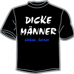 0697-DICJE MÄNNER FICKEN BESSER