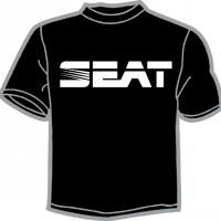 0151-SEAT LOGO