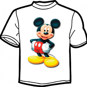 0140-MICKEY MOUSE 