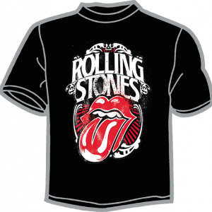 1822-ROLLING STONES 