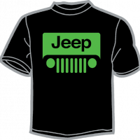 0993-JEEP LOGO