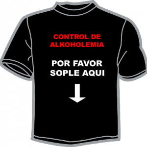 1531-CONTROL DE ALKOHOLEMIA...