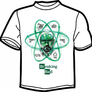 BREAKING BAD COLLECTION