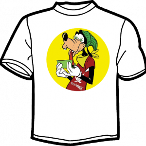 1735-GOOFY LIANDO 