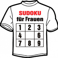 1261-SUDOKU FÜR FRAUEN... 