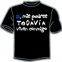 1535-SÍ, MIS PADRES TODAVÍA VIVEN CONMIGO 