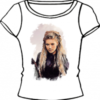 0938-LAGERTHA VIKINGS 