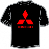 1119-MITSUBISHI LOGO 