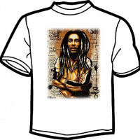 1643-BOB MARLEY 3 