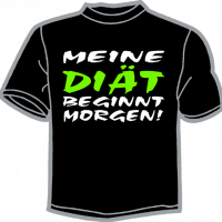 0696-MEINE DIÄT... 