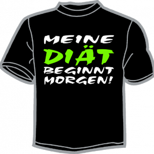 0696-MEINE DIÄT... 