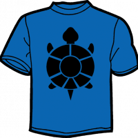 0149-TORTUGA MAR 