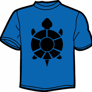 0149-TORTUGA MAR 