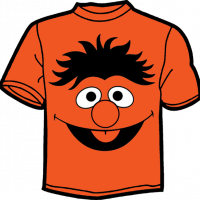0100-ENRIQUE SESAME STREET 