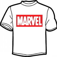 1479-MARVEL LOGO