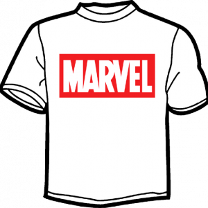 1479-MARVEL LOGO