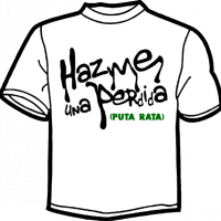 1518-HAZME UNA PERDIDA... 