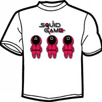 1863-SQUID GAME 
