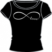 0583-LOVE INFINITO 
