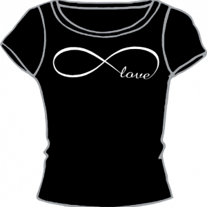 0583-LOVE INFINITO 