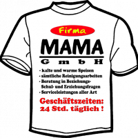 0850-FIRMA MAMA GMBH...